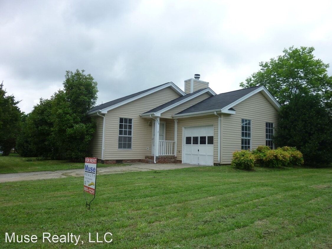 3 br, 2 bath House 509 Gladstone Court House Rental in Rock Hill