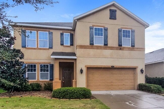 Building Photo - 11549 Tangle Stone Dr