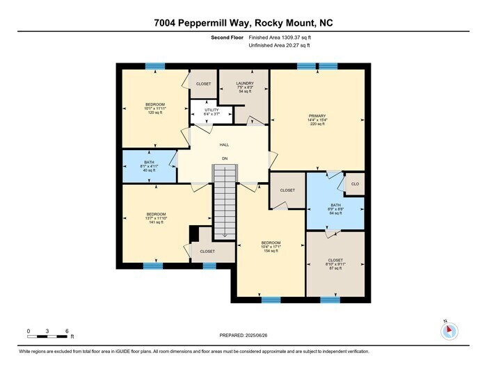 Foto del edificio - 7004 Peppermill Way