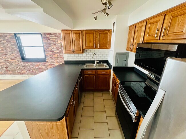 Foto del edificio - 6030 N Sheridan Rd