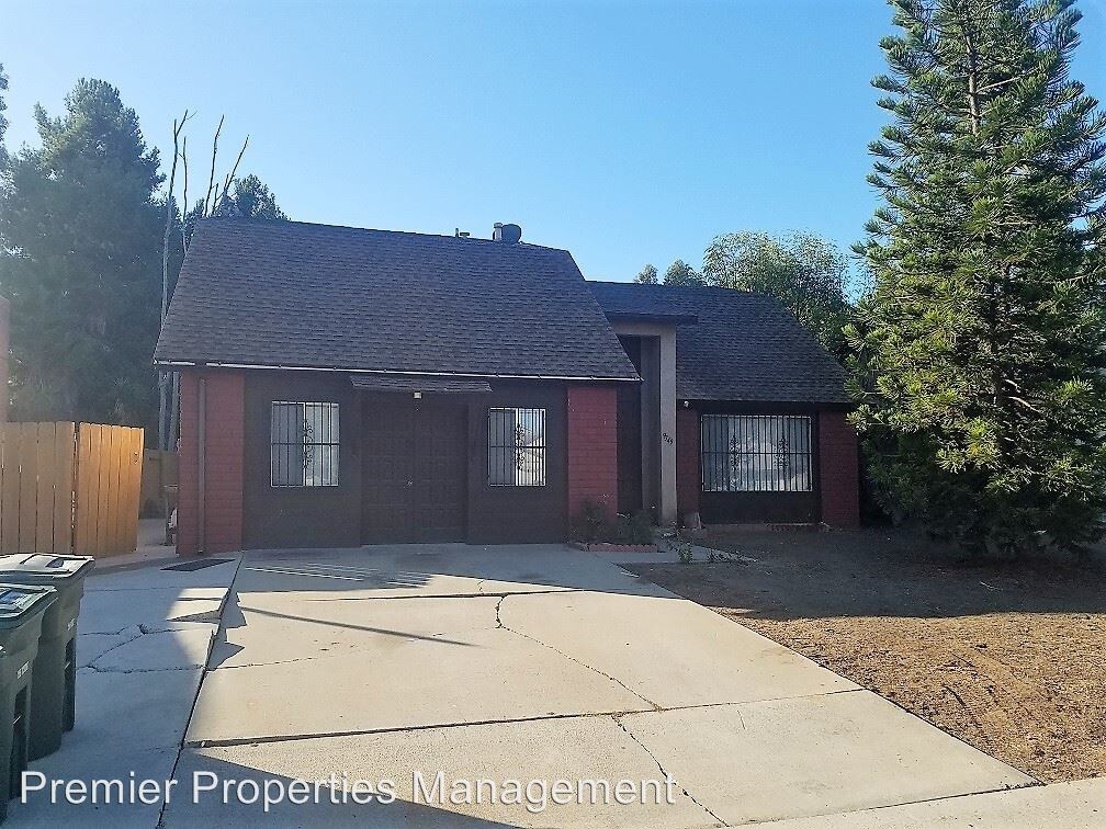 9349 Corte Ganzo, Spring Valley, CA 91977 House Rental in Spring