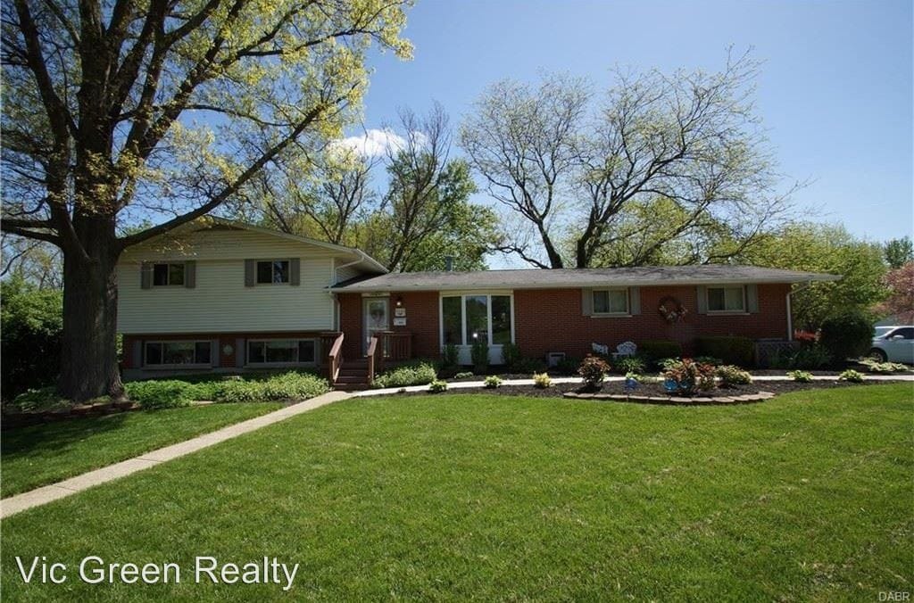 Primary Photo - 3 br, 2.5 bath House - 4440 Glenheath Dr