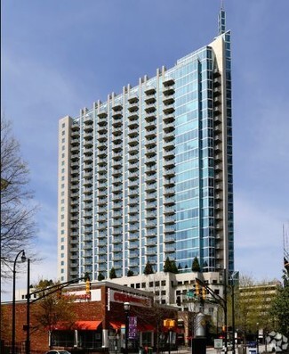 Condos For Rent In Atlanta Ga Midtown