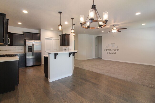 Foto del edificio - 5038 W 28th Ave