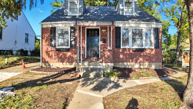 Building Photo - 4924 Frankford Ave