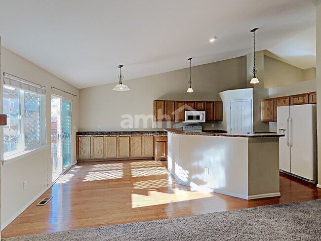 Foto del edificio - 16454 E 107th Pl