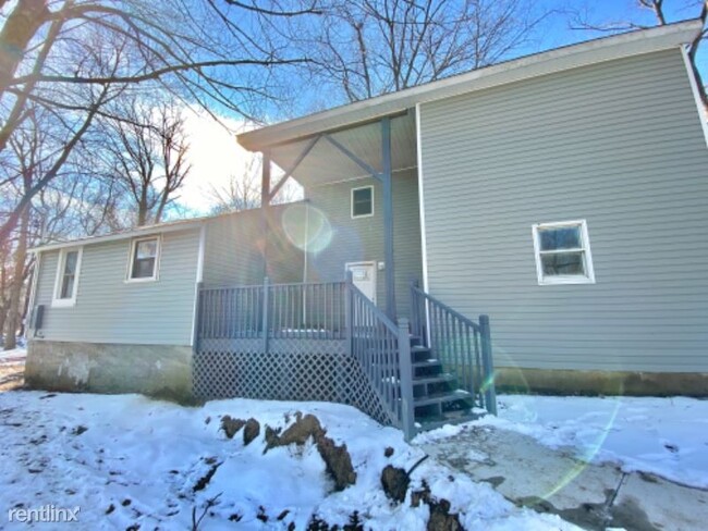 Foto del edificio - 3 br, 2 bath House - 10 Palomino Pl