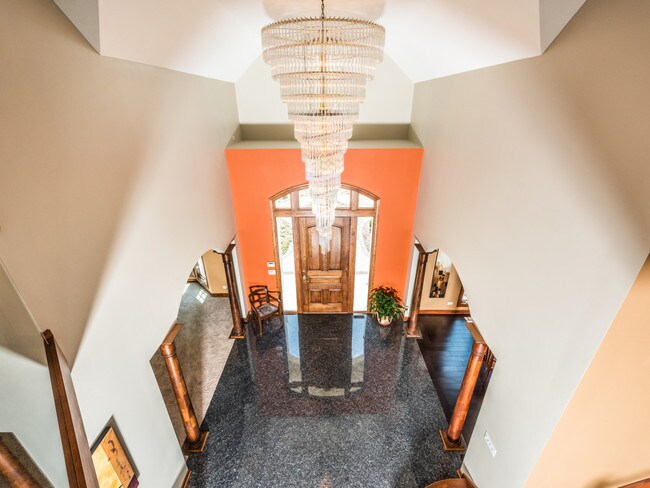 Foto del edificio - 28 Clarington Way