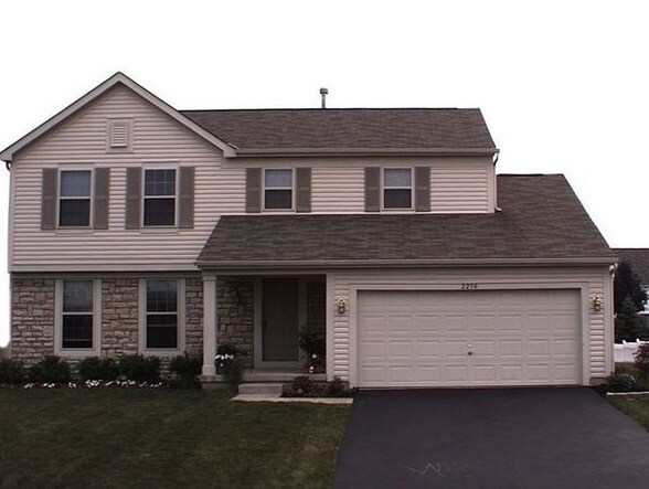 Primary Photo - 2250 Reeves Ave