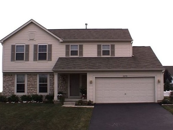 Building Photo - 2250 Reeves Ave