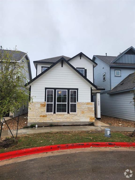 Carneros Ranch Houses under 2,500 Leander, TX 4 Homes