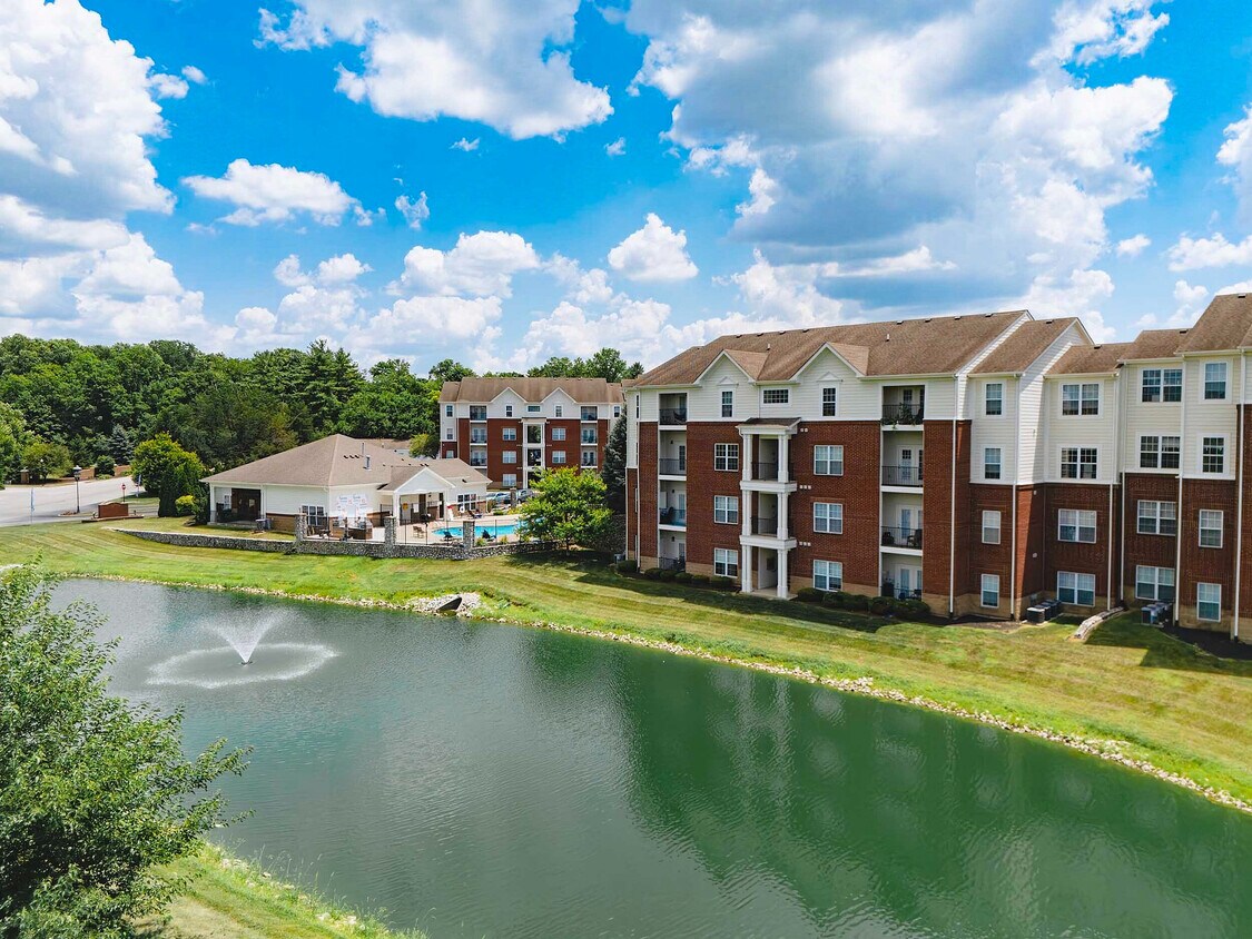 Foto principal - Devonshire Apartments