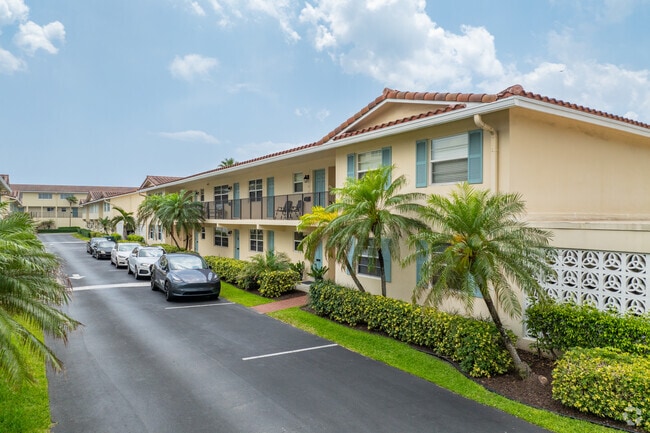 Atlantic Beach Villas