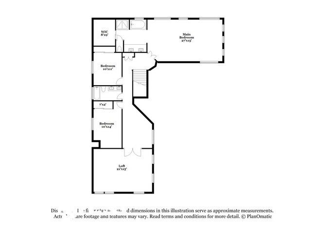 Building Photo - 15028 W Statler St