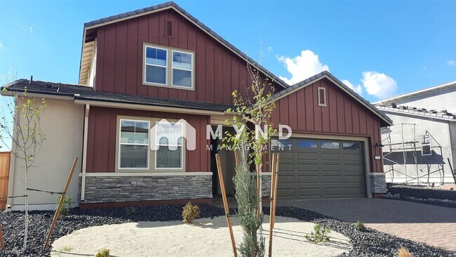 Building Photo - 4 br, 3.5 bath House - 294 Commodore Dr