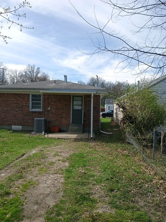 Photo - 4113 La Salle Ave House