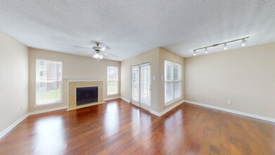 Interior Photo - Wellington Place at Olde Town