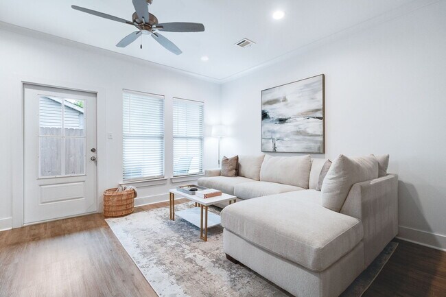 Foto del edificio - 411 Curtis St