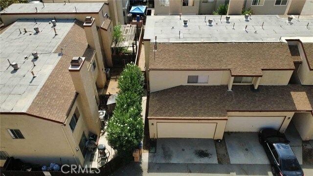 Foto del edificio - 16461 Joy St