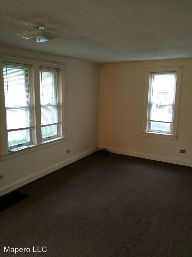 Building Photo - 2 br, 1 bath House - 868 Fairmont Rd