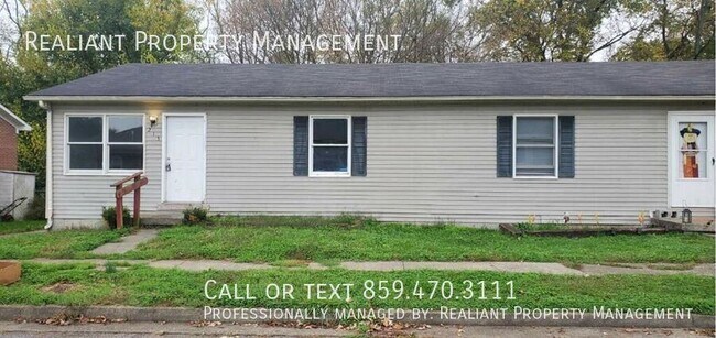 Foto del edificio - 215 Green St