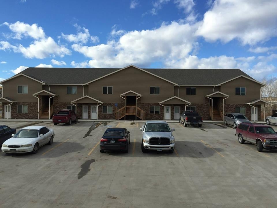 Boulder Creek Estates Apartments in Rapid City, SD