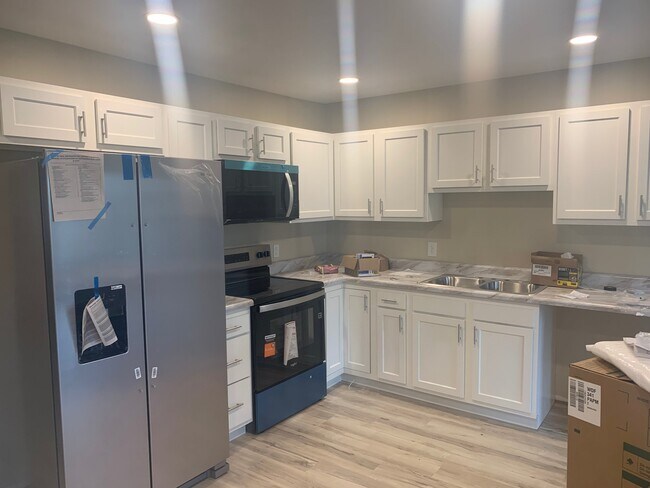 Foto del edificio - 91 Gullion Ln