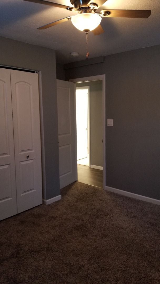 Building Photo - NE 3 bedroom updated with appliances and garage