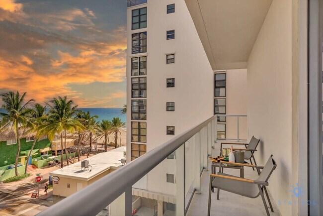 Foto del edificio - 777 N Ocean Dr