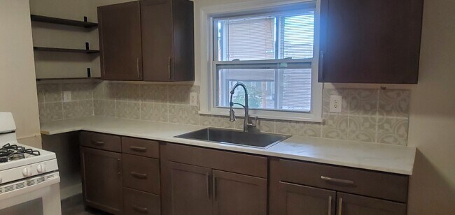 Kitchen - 259 Beech St