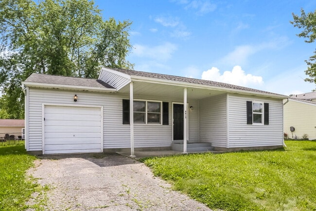 Foto del edificio - 6615 Cedar Ct