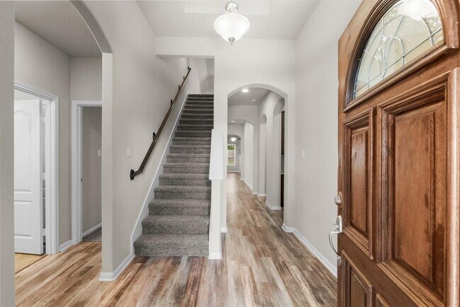 Foto del edificio - 3534 Woods Estates Dr
