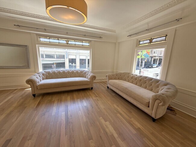 Foto del edificio - Epic REA- Spacious Flexible Plan 1-2 BR/1 ...