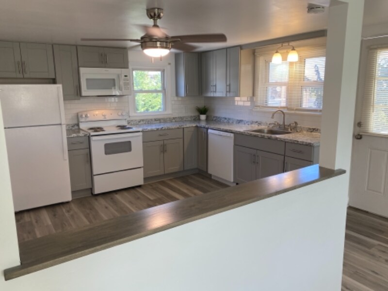 Foto principal - 650 E Broad St