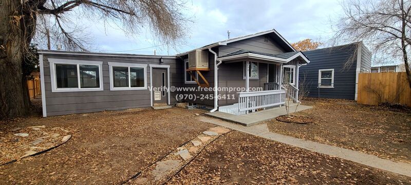 Primary Photo - 1240 Ute Ave