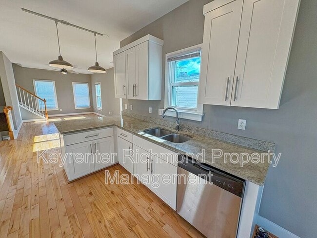 Foto del edificio - 1311 Perry St