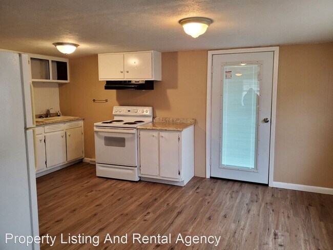 Foto del edificio - 2 br, 1 bath House - 715 1/2 Dinsmore Street