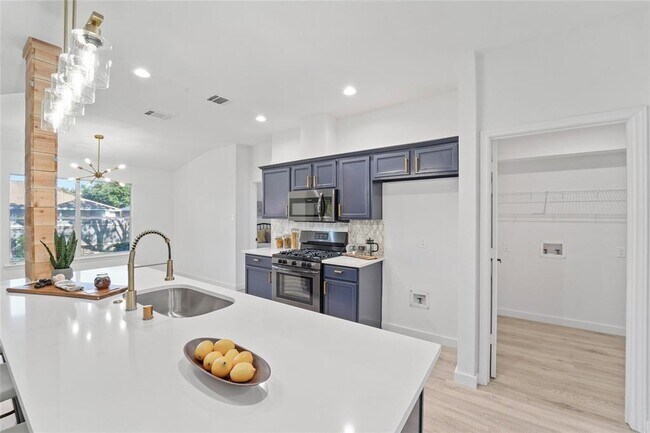 Foto del edificio - 2537 Vernell Way