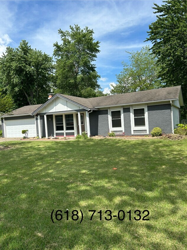 Primary Photo - 1400 Marilyn St