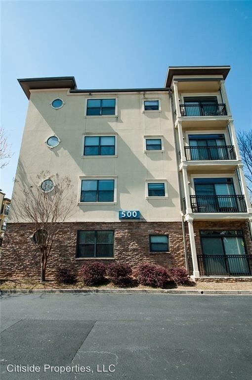 2230 Cheshire Bridge Rd NE Unit 508, Atlanta, GA 30324 Condo for Rent