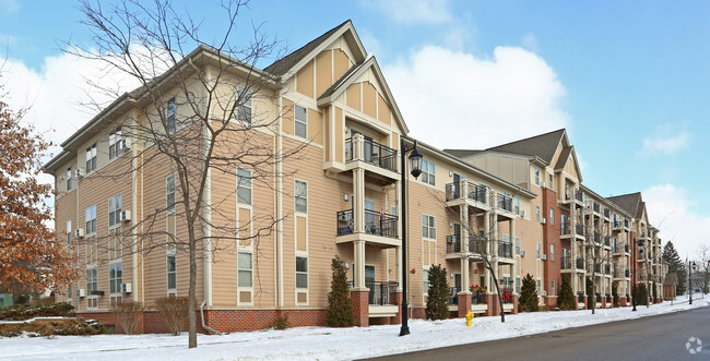 Building Photo - Berkshire Oconomowoc Senior Apartments