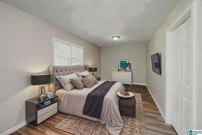 Building Photo - "Experience Spacious Living in Talladega: ...