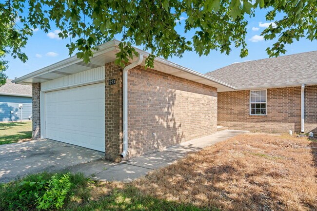 Foto del edificio - 1278 W Butterfield Dr