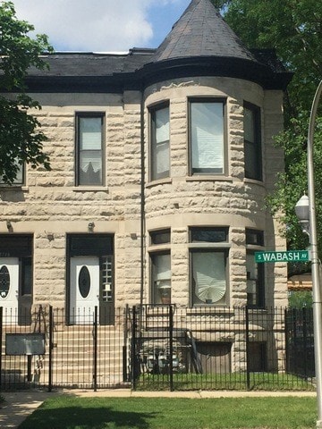 Primary Photo - 3736 S Wabash Ave