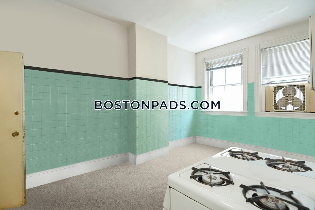 Foto principal - 923 Beacon St