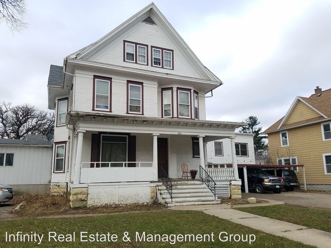 310 S Main St, Austin, MN 55912 Condo for Rent in Austin, MN