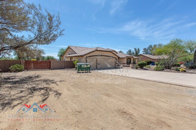 Foto del edificio - 38414 N 12th St