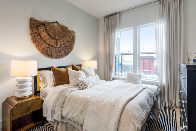 Photo - Margaux Midtown Apartments