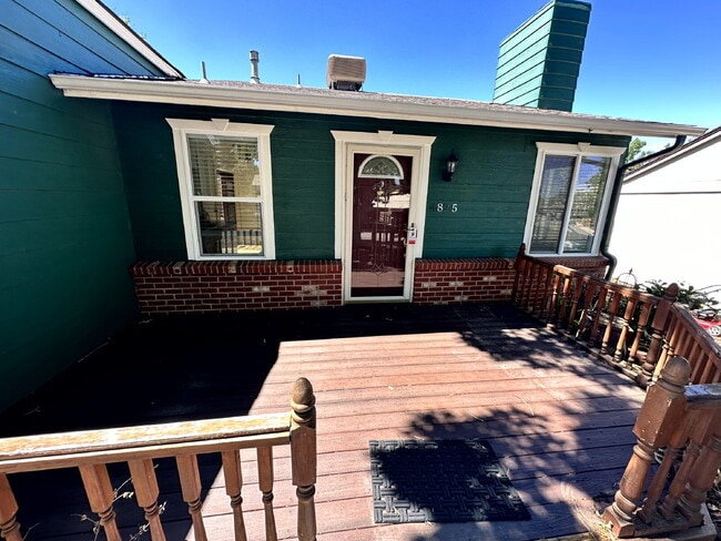 Building Photo - Summer Valley 3 Bed 2 Full Bath Home. 1 Car Garage. Large Deck. Move In Ready.