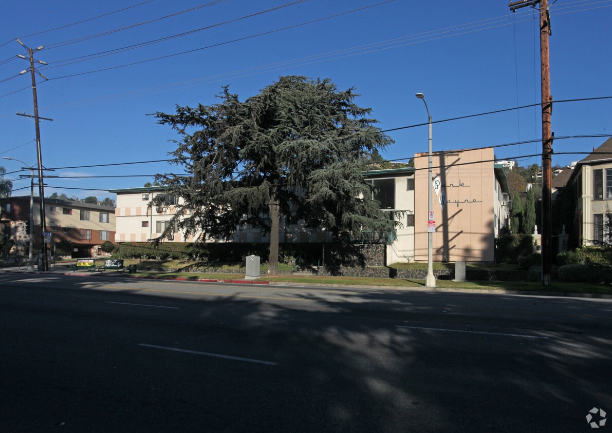 Building Photo - 4045 Los Feliz Blvd